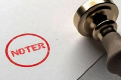 Bursa'da bugün noterler açık mı?