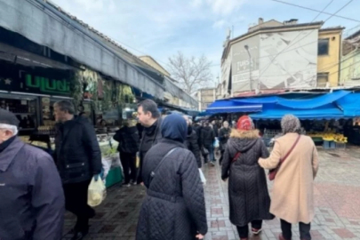Bursa'da iftar seferberliği: 14 noktada ücretsiz!