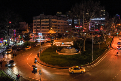 Bursa'da ‘Ramazan’ coşkusu