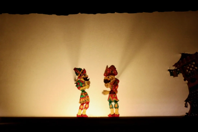 Bursa'da Ramazan geceleri Karagöz'le şenlenecek!