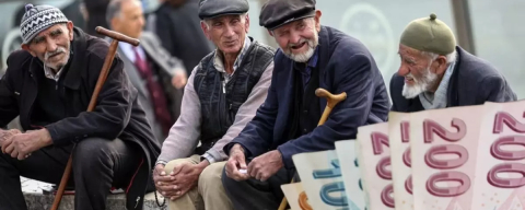 Düğmeye basıldı! 