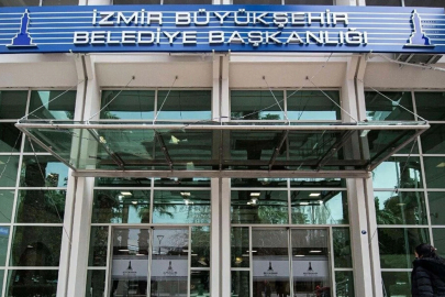 İZBETON’a operasyon: Çok sayıda gözaltı var