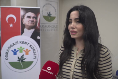 Osmangazi Belediyesi’nden Sporcu Ailelerine Yol Gösteren Panel