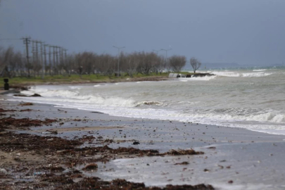 Meteoroloji'den 9 il için 'sarı kod' uyarısı geldi!