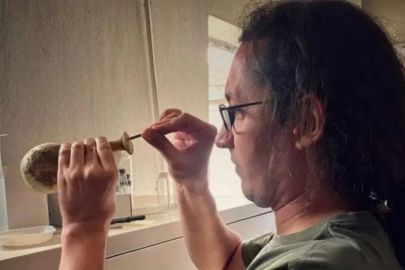 Romalılar insan dışkısını tedavide kullanmış