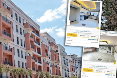 Satılık evde sahte ilana son! Emlakta doğrulama sistemi bugün uygulamaya girdi