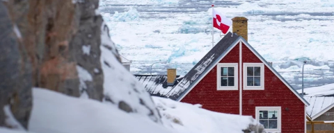 'Sera Dünyası'na mı giriyoruz?