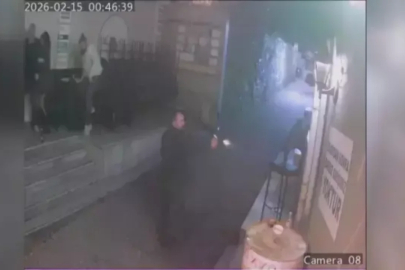 Sevgililer Günü kana bulandı! "Bana yanlış olmaz" deyip kurşun yağdırdı