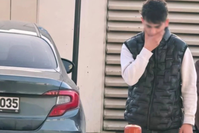 2 bin TL için çenesini kırdı! Bursa'da uyuşturucu tuzağı