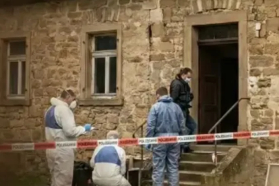 Almanya'da 82 yaşındaki kadının ölen annesinin cesedini maaş için sakladığı ortaya çıktı