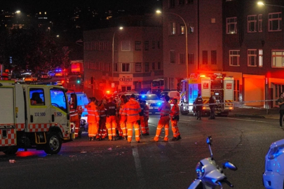 Avustralya'daki Bondi Plajı saldırısının zanlısı ilk kez hakim karşısına çıktı