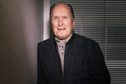 Baba filmi ile hafızlara kazanan Hollywood yıldızı Robert Duvall hayatını kaybetti...