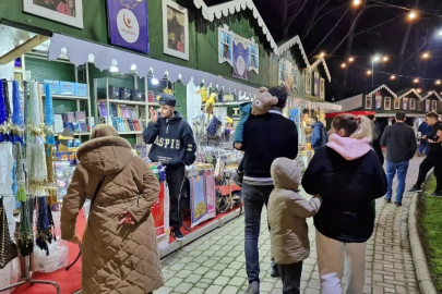 Bursa Büyükşehir'den Ramazan daveti!