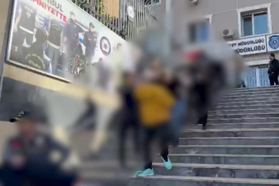 Bursa dahil 7 ilde suç örgütlerine yönelik operasyon!