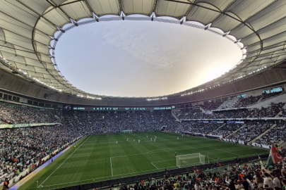 Bursaspor Sevgisi Osmangazi’de Büyüyor