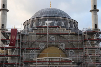 Eyüp Sultan Camisi'ne gelen tehdit telefonlarıyla ilgili soruşturma açıldı!