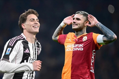Galatasaray'da 4 kişi eksik! Juventus maçı 11'i netleşiyor...