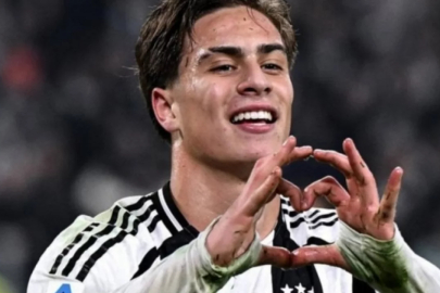 Galatasaray Juventus maçının kadrosu açıklandı: Kenan Yıldız ilk 11'de!