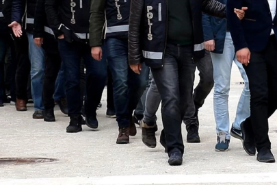 İstanbul merkezli 11 ilde FETÖ operasyonu: 52 vergi müfettişi tutuklandı