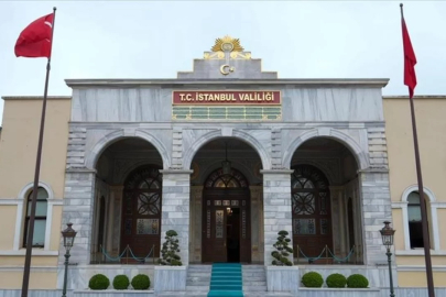 İstanbul Valiliği'nden CHP'nin yürüyüşüne yasak!