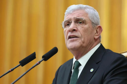 İYİ Parti lideri Müsavat Dervişoğlu Bursa'ya geliyor!