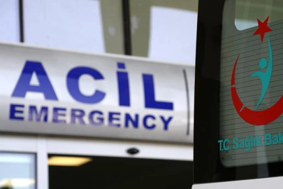 Kırşehir'de aile faciası! Şizofreni hastası babasını bıçaklayarak katletti...