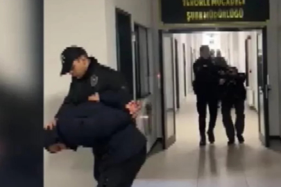 Kocaeli'de adliyede vurgun! Kilolarca altın ve dövizi çalmış...