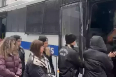 OnlyFans operasyonunda gözaltına alınan 17 şüpheli tutuklandı