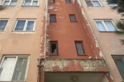 Orhangazi'nin en eski toplu konutları dönüşüm bekliyor!