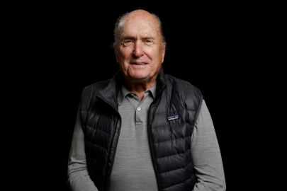 Oscar ödüllü sinema efsanesi Robert Duvall hayatını kaybetti