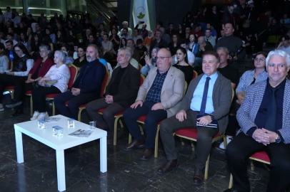 Osmangazi’nin En Yetenekli Sesleri Belli Oldu