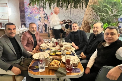 Osmanlı lezzetleri Bursa'da yeniden hayat buldu! Geleneksel tatlara modern dokunuş...