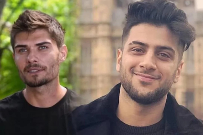 Son dakika! Reynmen ve Barış Murat Yağcı'nın test sonuçları açıklandı!