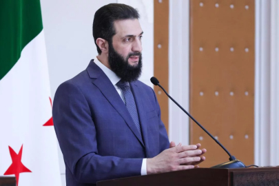 Suriye Cumhurbaşkanı Şara: Yüzyıllardır süren fikri tartışmalara girecek lüksümüz yok