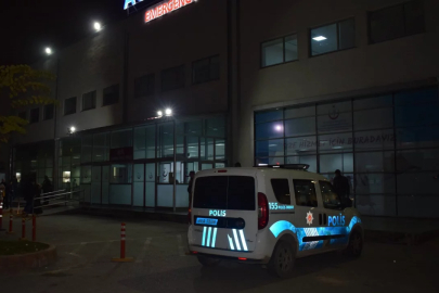 Tartıştığı kiracısını darbeden ev sahibi tutuklandı