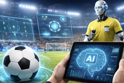 Yapay zekanın 'insan zekası yerine kullanılması' tartışmaları futbola da sıçradı