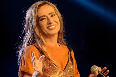 Yıldız Tilbe'den Gazze'ye büyük destek! 12 bin kişiye iftar verecek...