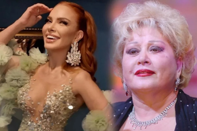 Yıllar sonra gelen itiraf... Muazzez Abacı gazinoyu basmış