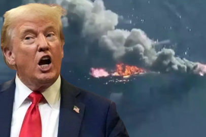 ABD, Doğu Pasifik ve Karayipler'de üç tekneyi vurdu: 11 ölü