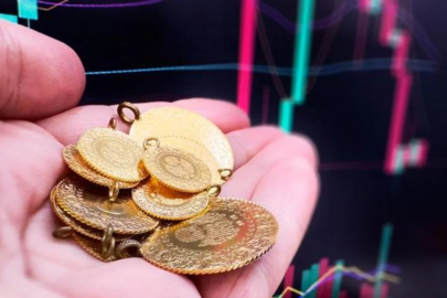 ABD ile İran anlaştı! Altın tepetaklak oldu...