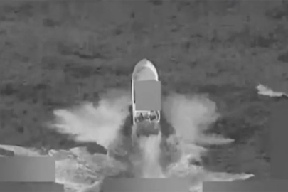 ABD, Karayipler'de tekne avına devam ediyor!