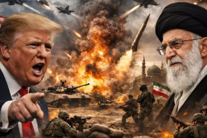 ABD ve İran müzakerelerinin ikinci turu başladı! Trump sürprizi