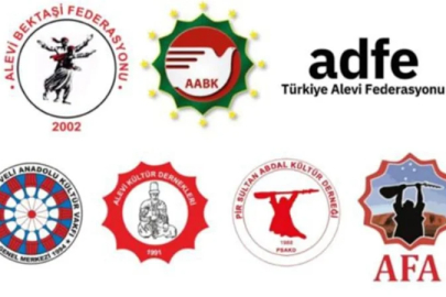 Alevi Federasyonları, okullardaki ramazan etkinliklerine tepki gösterdi