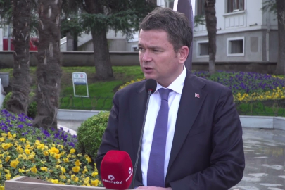 Başkan Aydın Türk Medeni Kanunu’nun 100. Yılını Kutladı