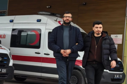 Bursa'da önü kesildi! Gizli bölmede ele geçirildi