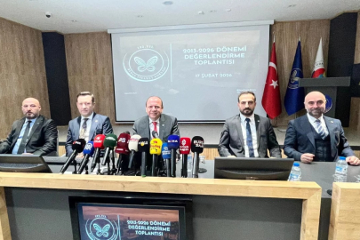 Bursa Ticaret Borsası'nda büyük sıçrama! 36'ncı sıradan 15'inciliğe yükseldi...