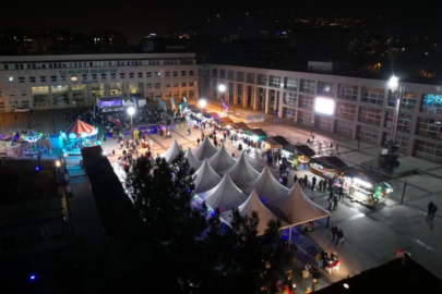 Bursalılar davetlisiniz! Ramazan boyunca 18 noktada düzenlenecek