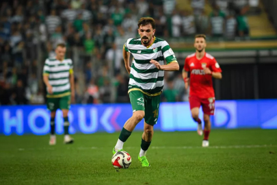 Bursaspor'a Muhammet Demir'den kötü haber! Sakatlığın boyutu belli oldu...