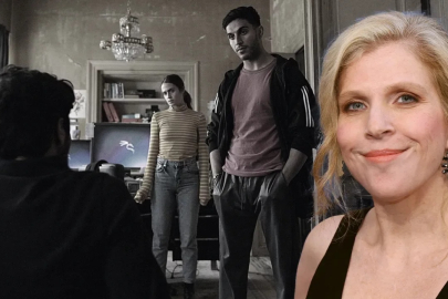 Emmy ödüllü dizi 'Tahran'ın yapımcısı Dana Eden ölü bulundu