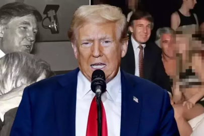 Fena köşeye sıkıştı! Fotoğraflarla ilgili soruya verdiği yanıta bakın